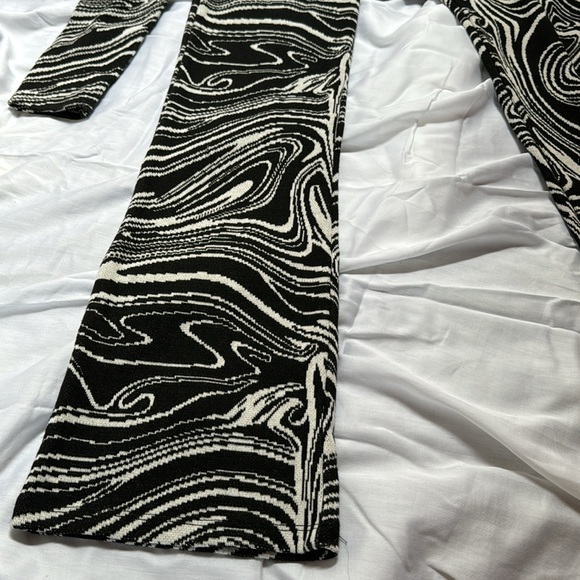 Zara knit set size medium - Picture 2 of 2